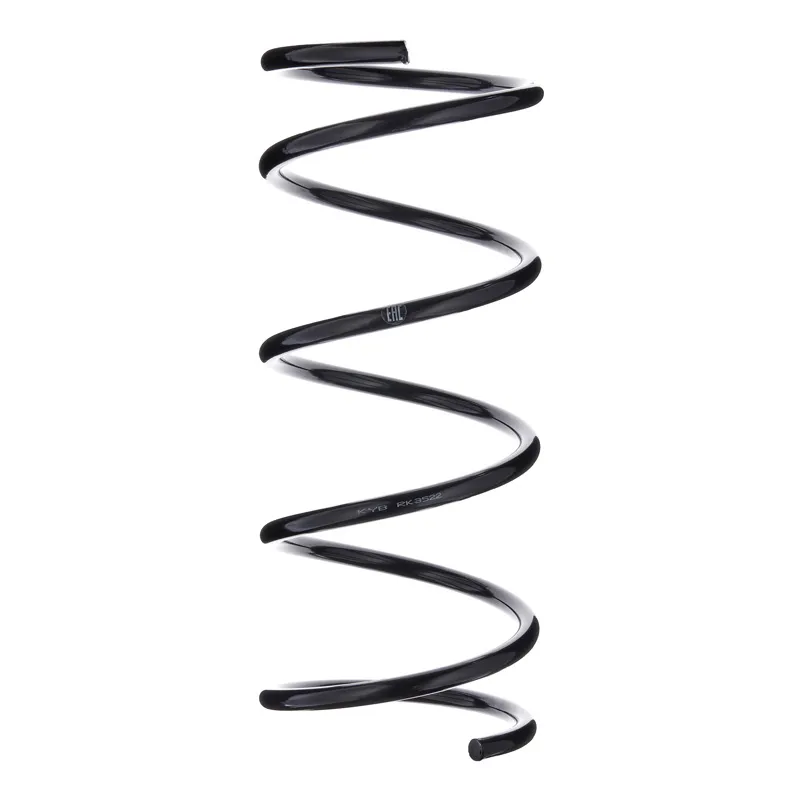 Пружина подвески K-FLEX (F) RK3522