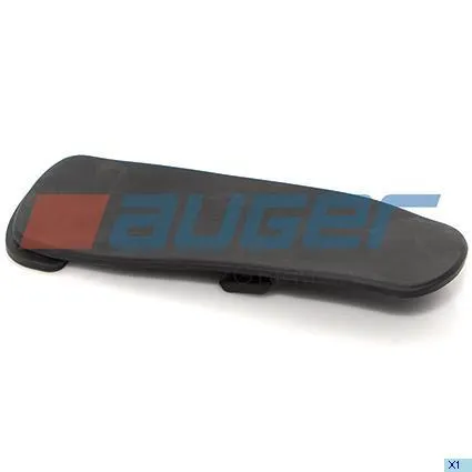 Резинка крепления крыла брызговика HCV AUGER 76972