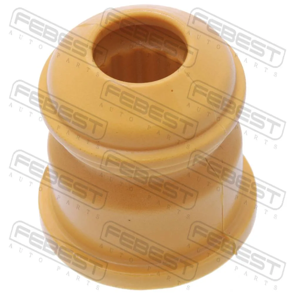Отбойник переднего амортизатора HONDA CIVIC FK2 2009-2016 [GN] FEBEST HD-FK