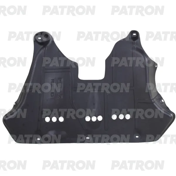 Защита двигателя FIAT IDEA 2003-2012, FIAT PUNTO 1999-2011, LANCIA PATRON P72-0021