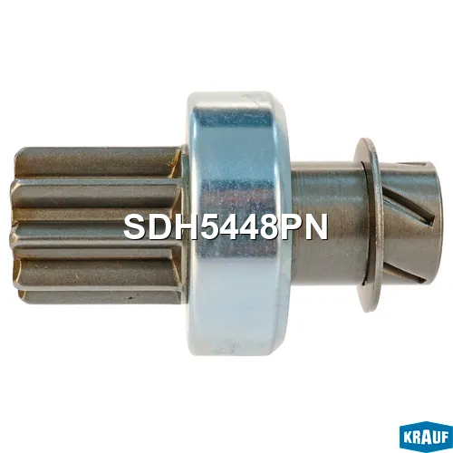 Бендикс стартера KRAUF SDH5448PN
