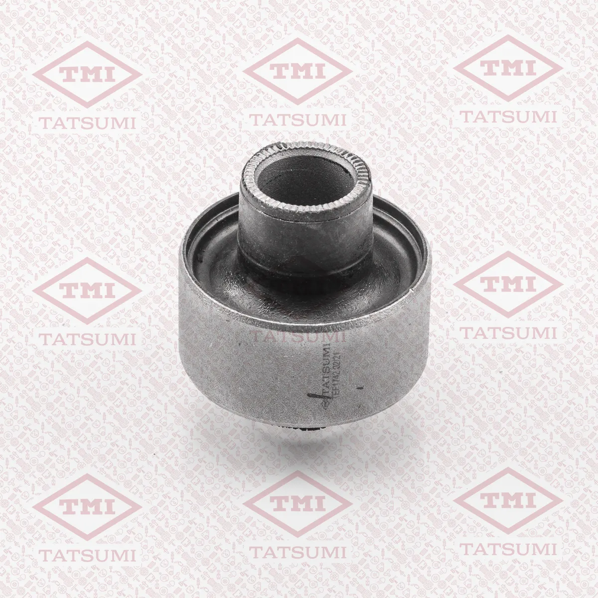 Сайлентблок переднего рычага задний TOYOTA Ipsum/Gaia 96-> TATSUMI TEF1742