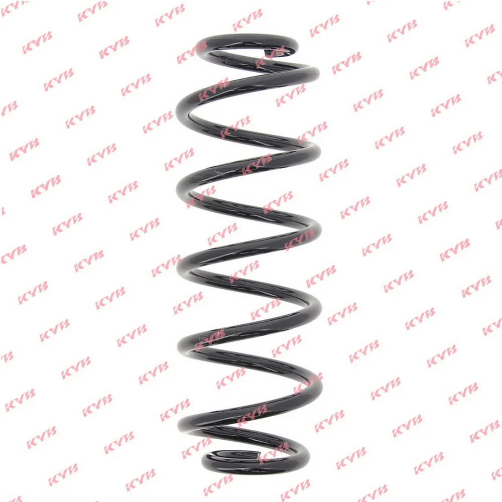 Пружина задняя L=R VW Golf V/Jetta III/New Beetle II KYB RA6076