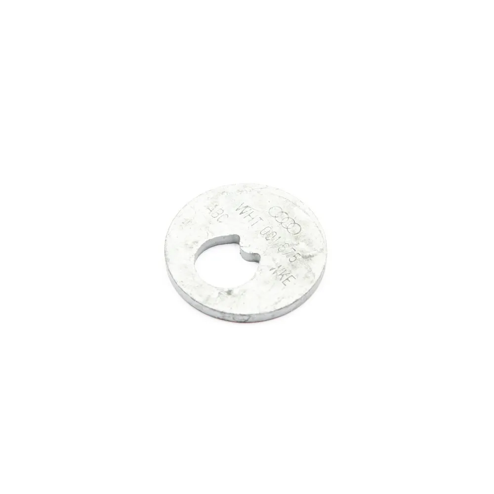 Шайба эксцентриковая AUDI A4 VAG WHT 001 675