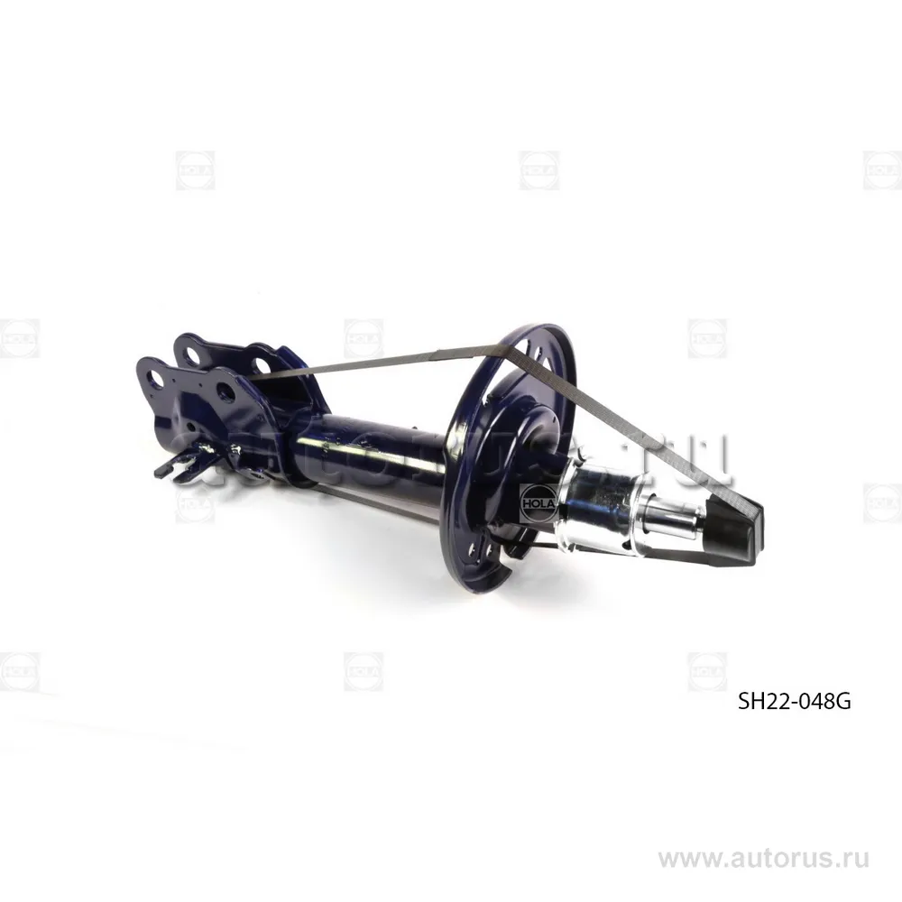 Амортизатор передний R G`Ride MAZDA CX-5 HOLA SH22-048G