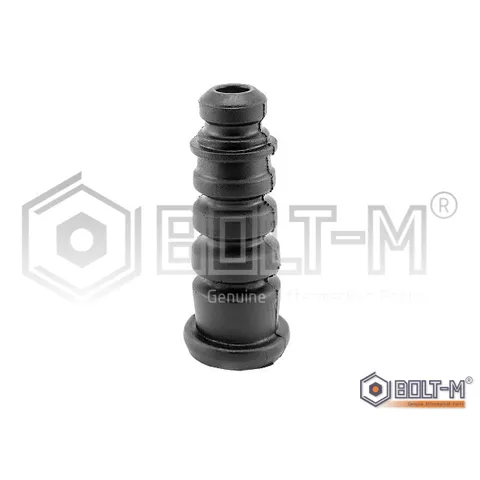 Отбойник амортизатора заднего BOLT-M BM7504