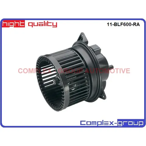 Мотор отопителя CGA 11BLF600RA