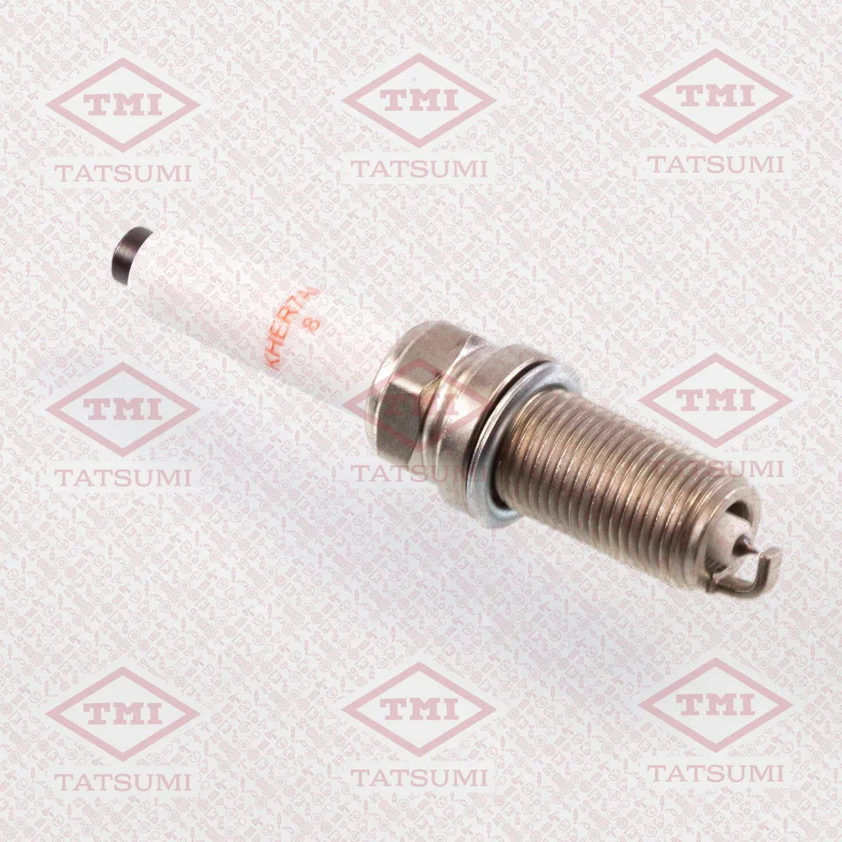 Свеча зажигания IRIDIUM / PLATINUM KHER7AIP-8 PLFER7A8EG AUDI A3/A4/A5/Q5 11->SKODA Octavia 12-> TATSUMI THS2006