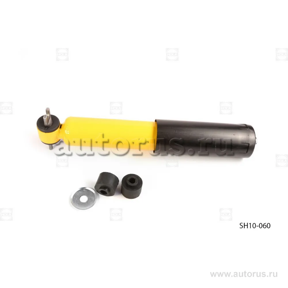 Амортизатор передний L=R CFD GAZ Sobol (2217,2310,2752) HOLA SH10-060