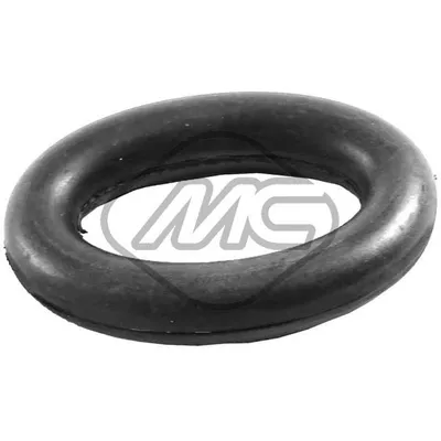 Кронштейн глушителя COURIER METALCAUCHO 41066