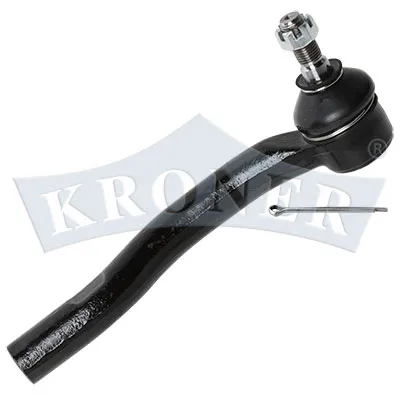 Наконечник рулевой тяги (прав.) TOYOTA Corolla (13-), Auris (07-) KRONER K301121