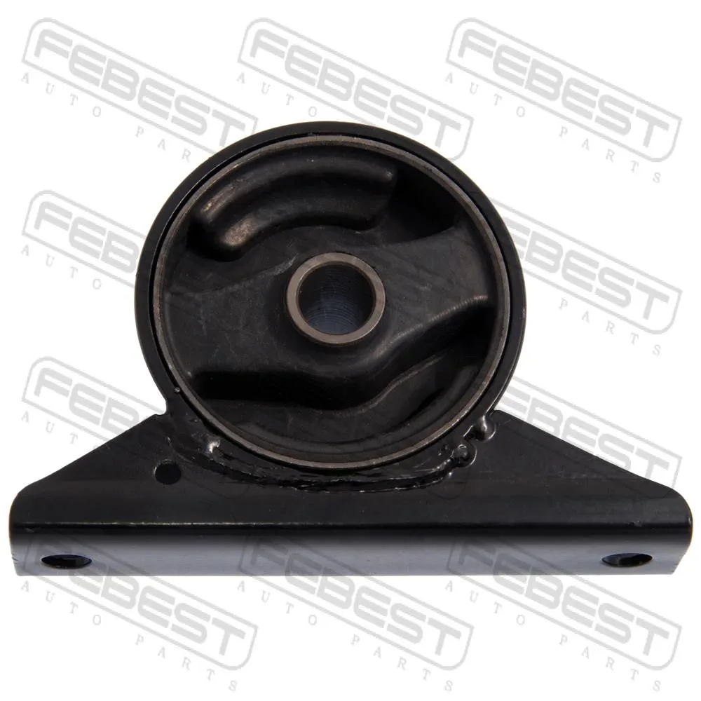 Подушка двигателя передняя AT MITSUBISHI RVR N10,20# 1991.01-1997.03 [JPN] FEBEST MM-N43AFR