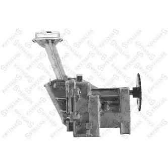 Насос масляный 150109834R Renault Duster/Clio/Laguna 1.5 dCi/2.0 i STELLOX 04-40017-SX