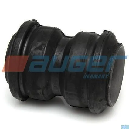 Сайлентблок рессоры задн. 36x64x86.5 MB 809 811 814 BM 670 AUGER 51208