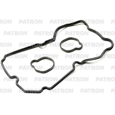 Комплект прокладок клапанной крышки SUBARU: 2.0 i (EJ204), 2.5 i (EJ255, EJ257) 2005- PATRON PG1-6117
