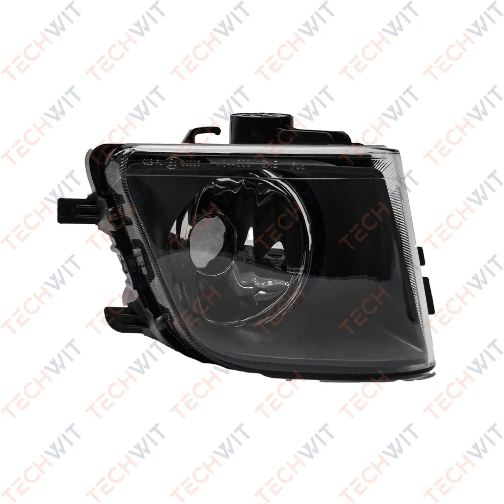 Фара противотуманная Прав. BMW 7 F01/F02 2008 TECHWIT HD002MWB042TW