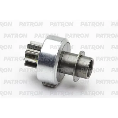 Бендикс стартера (MAGNETI MARELLI unit) FIAT: Bravo 1.4i 95- / Dobl PATRON P101779