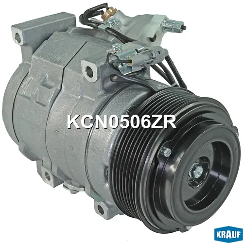 Компрессор кондиционера KRAUF KCN0506ZR