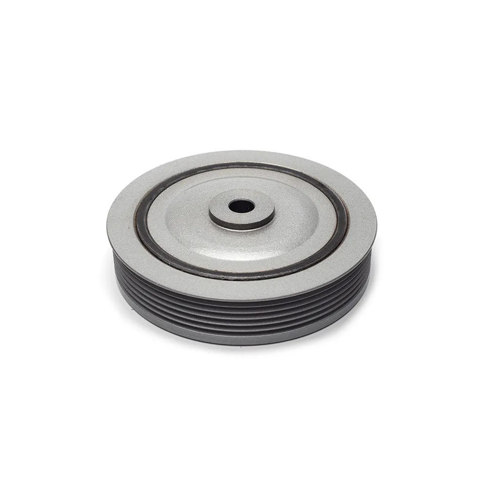 Шкив коленвала OPEL Movano (1.9 DTI) TORK TRK1262