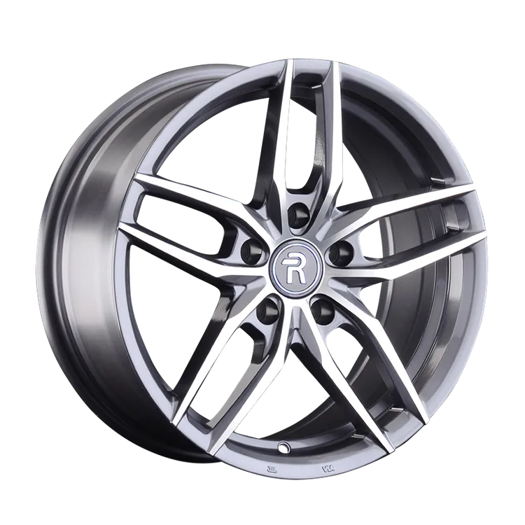 Диск литой R18 8J 5x120/72.6 ET30 REPLAY B213 GMF 042729-160023005