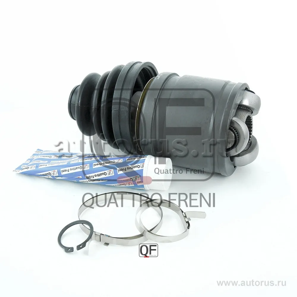 Шрус внутренний 29X47X30 QUATTRO FRENI QF21C00017