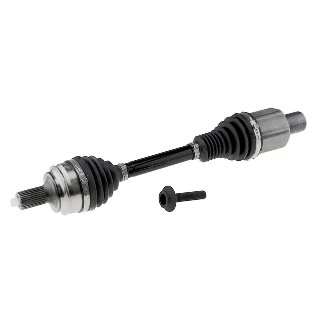 Полуось MB W205 C200/C250/C300/C400/C45AMG 13- АКПП левая NTY NPWME062
