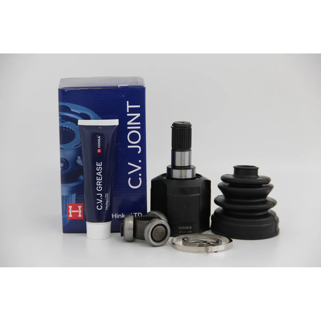 ШРУС внутренний 25x41x27 SANTA FE 2000-2006 HINKA PARTS HPCV-1068