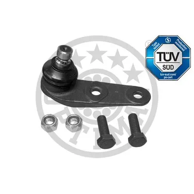 Опора шаровая левая OPTIMAL OPTIMAL G3818