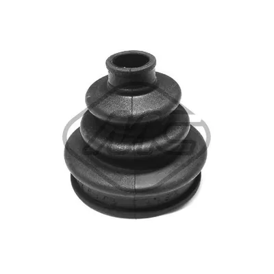 Пыльник ШРУСа внешний FIAT PANDA/RITMO II/UNO 80-00 METALCAUCHO 01514E
