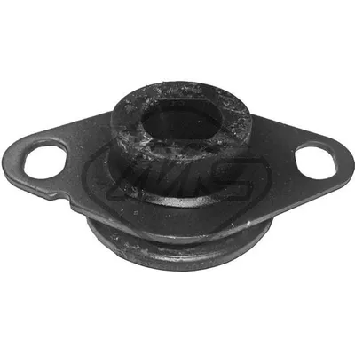 Подушка КПП REN 19/21/CLIO II/KANGOO/MEGANE 1.2-2.0 передняя L METALCAUCHO 00973