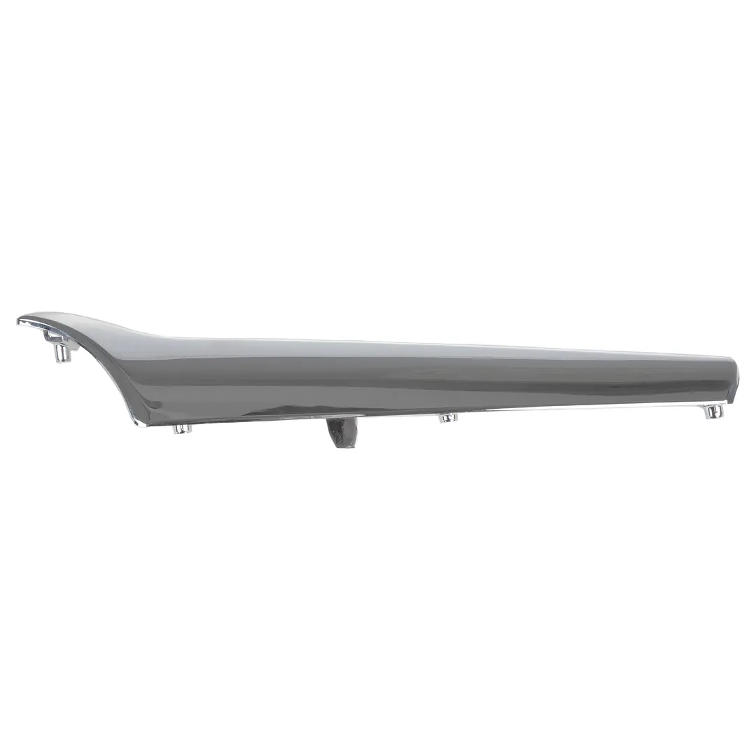 Опорная планка решетки радиатора HYUNDAI/KIA 86354-1R000