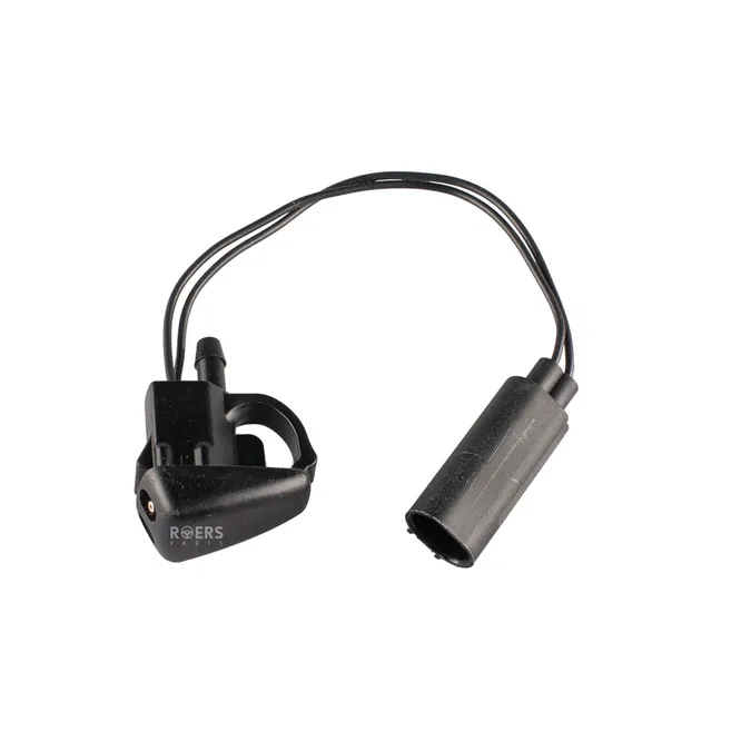 Форсунка омывателя лобового стекла Roers Parts RPL66WW048