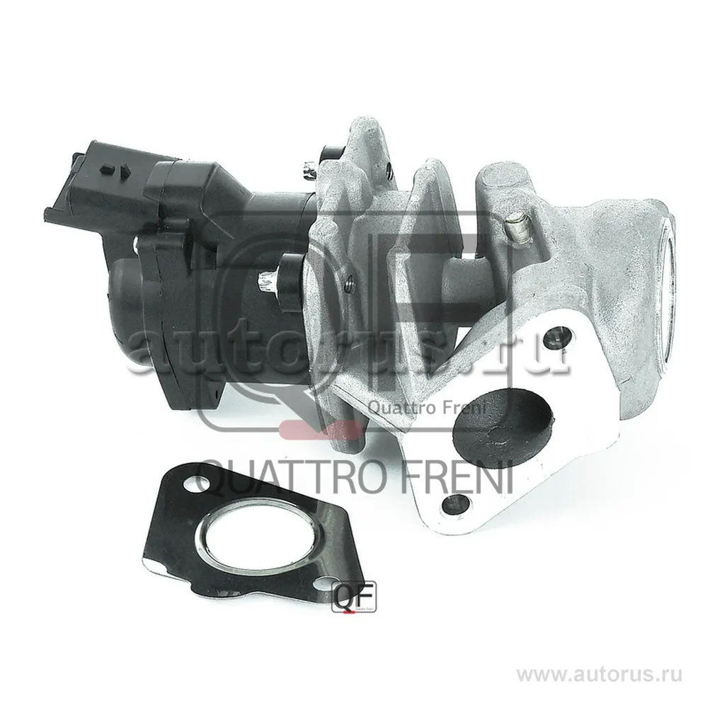 Клапан EGR QUATTRO FRENI QF28A00014