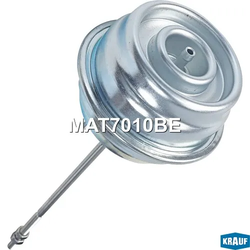Актуатор турбокомпрессора KRAUF MAT7010BE