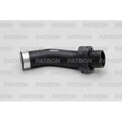 Патрубок интеркулера (пр-во Турция) турбины BMW: 3 E46 320 D PATRON PH1007
