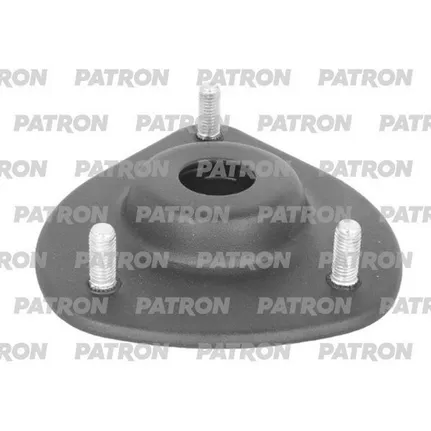 Опора амортизатора MITSUBISHI COLT VI (Z3A, Z2A) SMART FORFOUR (454) PATRON PSE40777