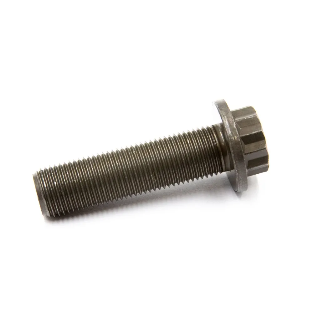 Болт крепления шкива коленвала VAG+Skoda /M16x1,5x59mm WHT 004 573