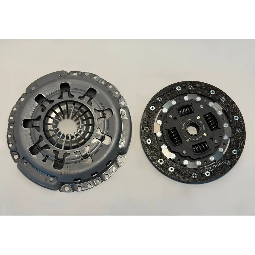 Сцепление в сборе, Уценка FORD Mondeo 2 LUK 621 2127 09-N0 Уценка