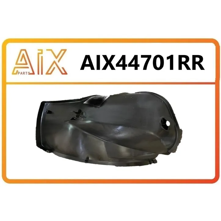 Подкрылок задний правый ларгус 8450000364 AIX AIX44701RR