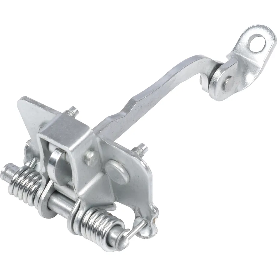 Ограничитель открывания двери задней PEUGEOT 206 TORK TRK2543