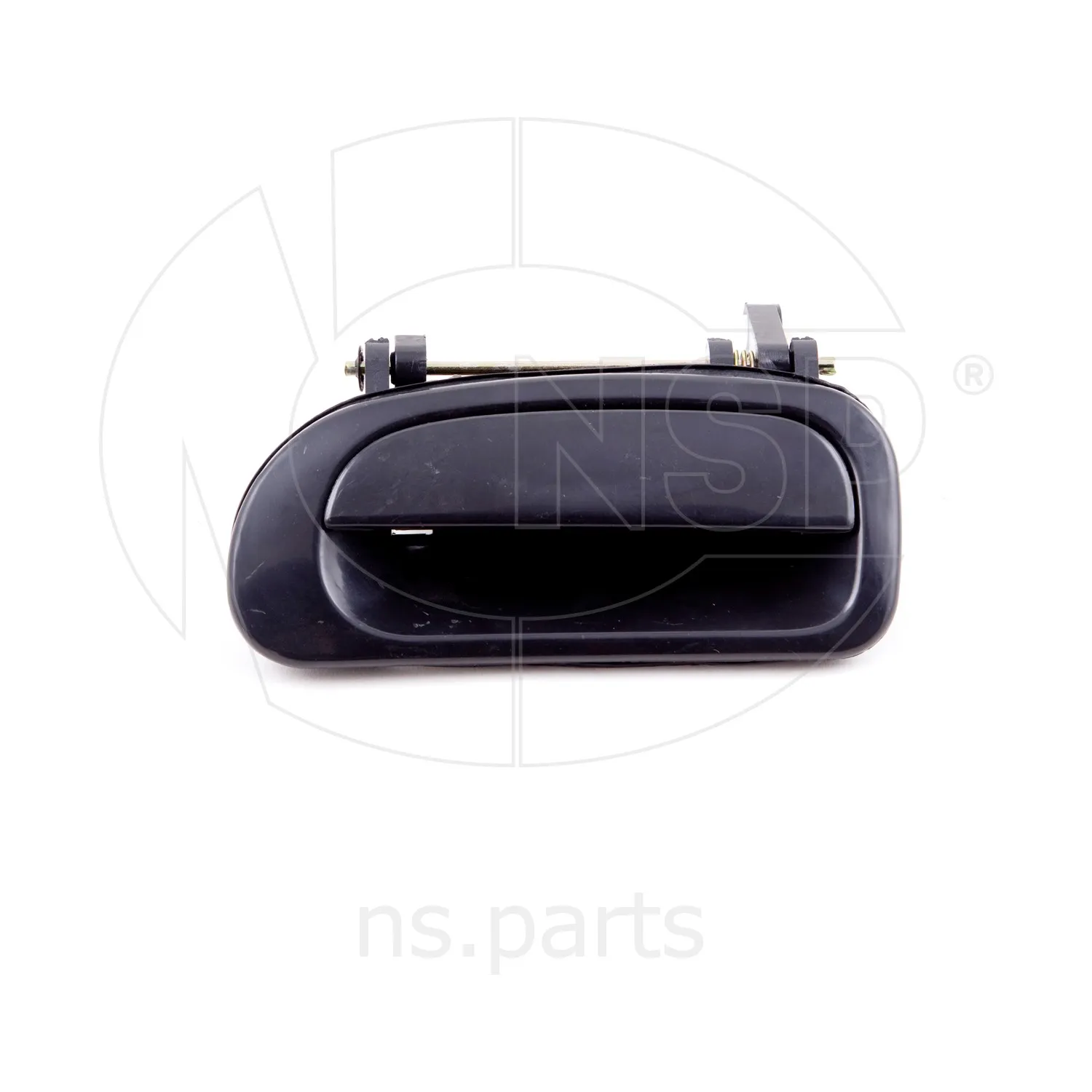 Ручка двери наружняя (под покраску) L DAEWOO Nexia NSP NSP0196211473