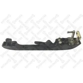 Ручка дверная задняя правая Audi 100 82-87 STELLOX 77-24721-SX