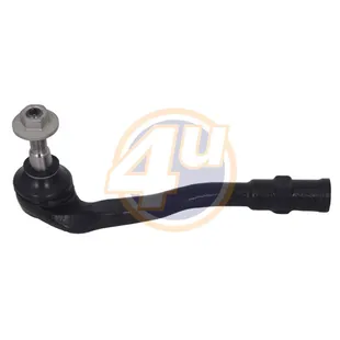 Наконечник передн лев AUDI A6 11-/A7 10-/PRS MACAN 14- 4U aua11283