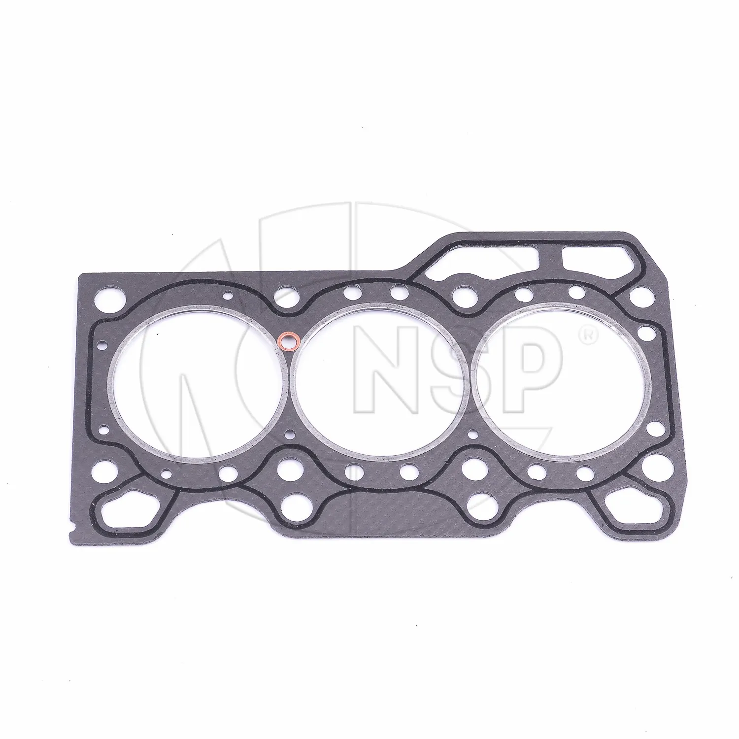 Прокладка ГБЦ CHEVROLET Lanos (1,6) DOHC