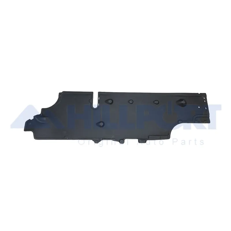 Защита днища левая Panamera 17-21, Original Type HILLPORT PSH0013
