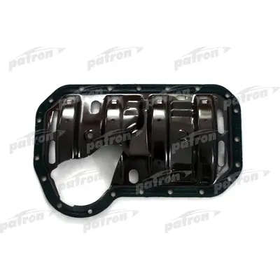 Прокладка масляного поддона Audi. VW Passat 1.3/1.9D 89> PATRON PG40012