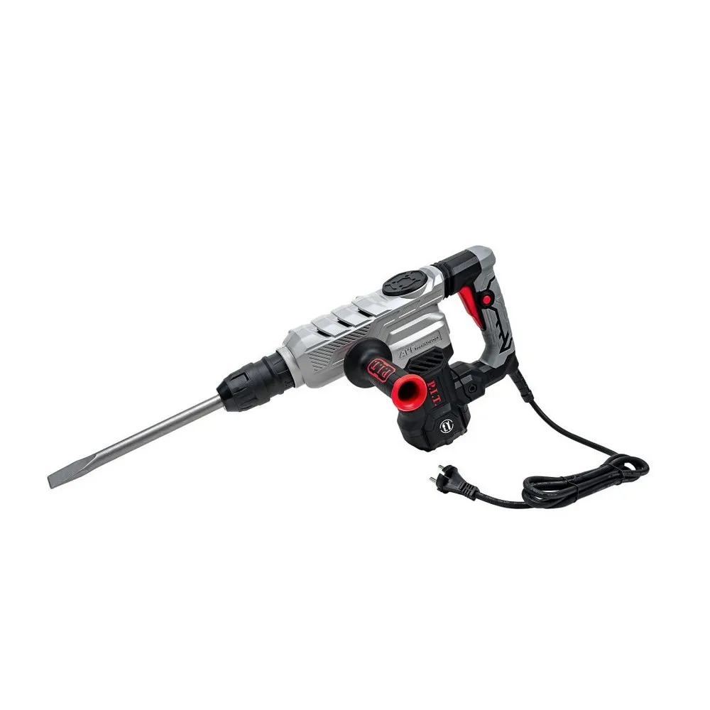 Молоток отбойный МАСТЕР P.I.T. (20дж,1500Вт, хвостовик SDS-MAX) 2 шт PIT GSH25-C
