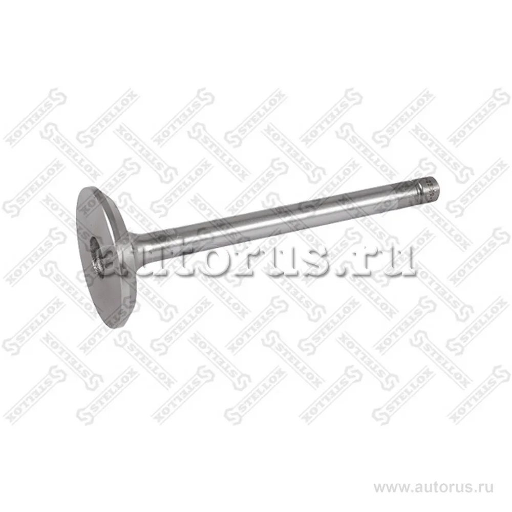 Клапан впускной 38.5x8x105 toyota camry/corolla/townace1.8d 1c 81-85 STELLOX 0123089SX