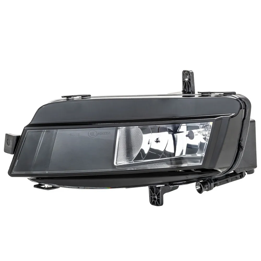 Фара противотуманная, лев, VW GOLF VII HELLA 1ND011223151
