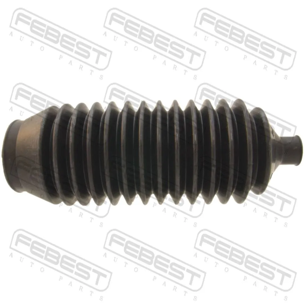 Пыльник рулевой рейки L MITSUBISHI MONTERO V75,77W 2000.02-2006.08 FEBEST MRKB-V75L